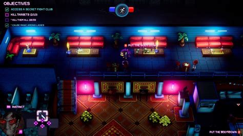 Party Hard 2 - Videojuego (PC, Xbox One, PS4 y Switch) - Vandal