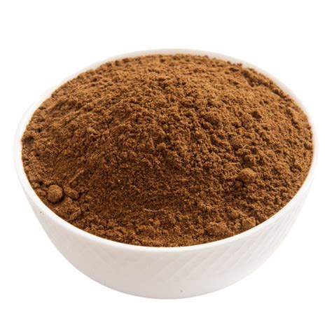 Red Pure And Natural No Added Preservatives Dried Ground Garam Masala