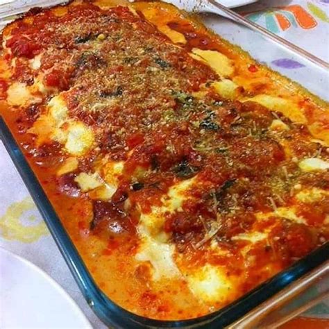 Como Se Prepara Canelones Standstory