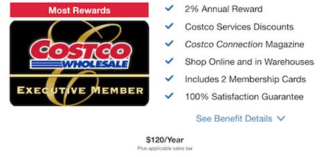 How To Get The Absolute Most Out Of Your Costco Membership