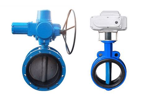 The Advantages And Disadvantages Of Butterfly Valve And Its