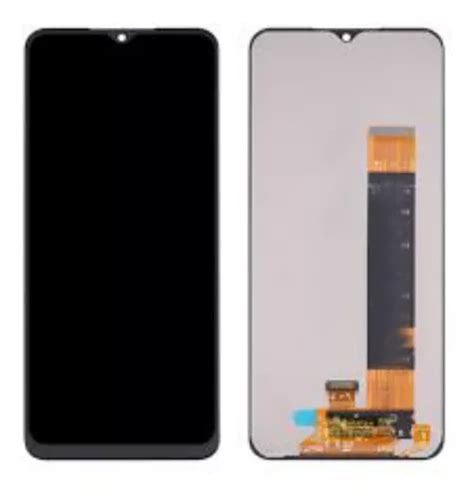 Display Pantalla Lcd Tactil Touch Para Samsung A Cuotas Sin Inter S