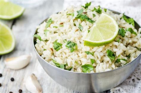 25 Easy White Rice Recipes You'll Love - Insanely Good