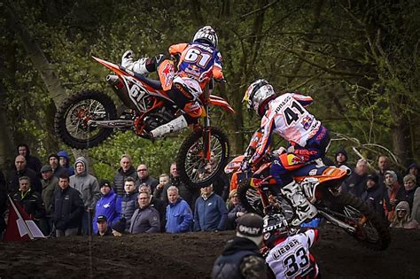 Gallery Mxgp Le Foto Pi Spettacolari Del Gp D Europa Motocross