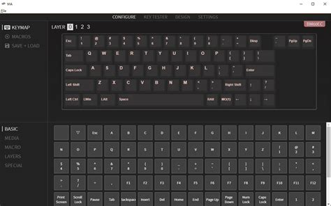 Bm Ec Bm EC Rgb Gh Hot Swappable Custom Mechanical Keyboard P KPrepublic