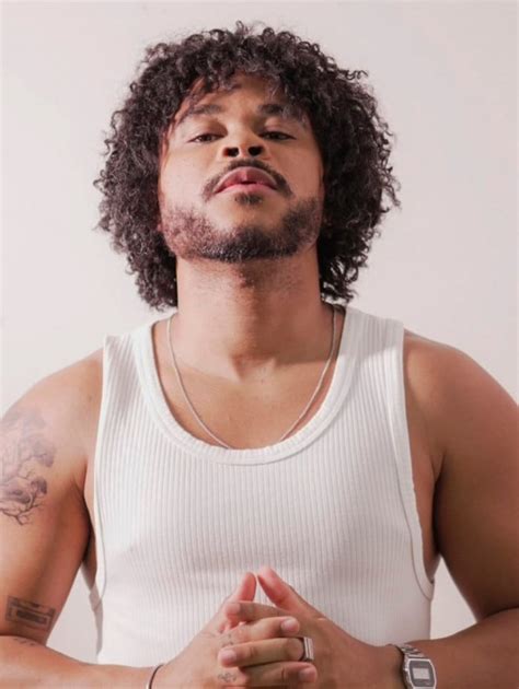 Pedro Lima do The Voice Brasil se apresentará no Festival de Artes de