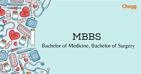 MBBS Full Form A Comprehensive Guide To Understanding MBBS 2024