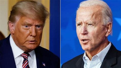 Eleições Nos Eua Os Votos Finais Que Podem Decidir Trump X Biden