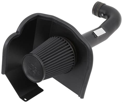 Kandn 71 3082 Kandn Blackhawk Cold Air Intake Kits Summit Racing