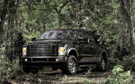 2008 Ford F 250 Wallpaper Car Wallpapers 39236