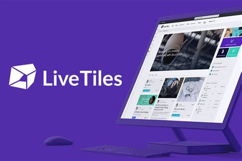 Livetiles Named A Strong Performer Among The Most Significant