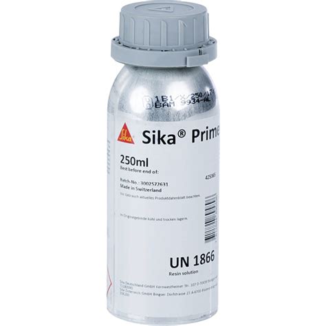 Sika Primer Ml