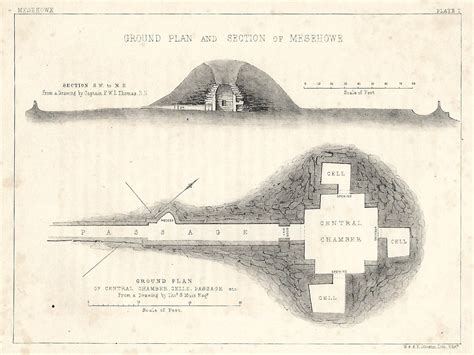 Maeshowe Chambered Cairn - Discover Orkney's Finest Neolithic Tomb