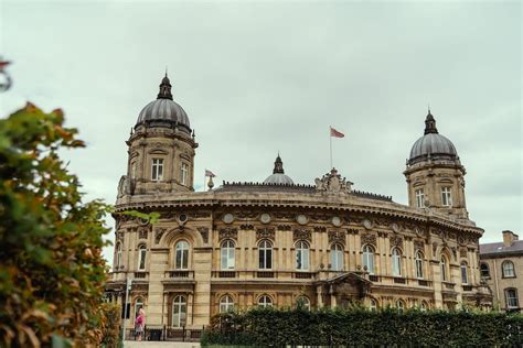 Hull Maritime Museum, Hull, England · Free Stock Photo