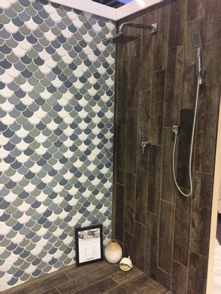 Zaf Homes Wood Tile For Bathroom Wall 3 D Bathroom Picture With