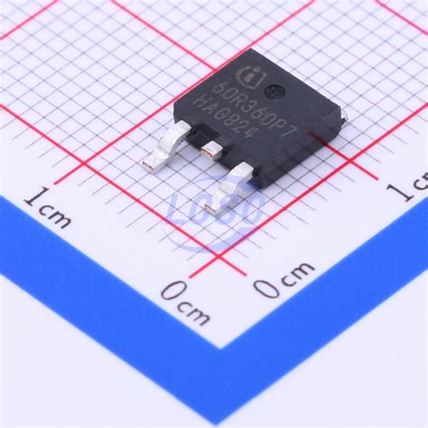 NCE1540K Wuxi NCE Power Semiconductor MOSFETs JLCPCB