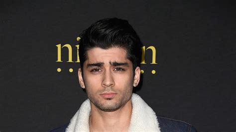 Zayn Malik Shares Mysterious Tattoo On Instagram | Teen Vogue