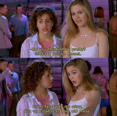 Funny Clueless Quotes. QuotesGram