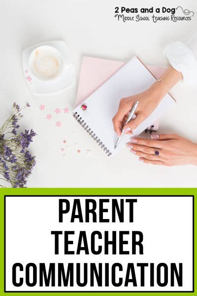 Parent Communication Is Essential For A Successful School Year Check