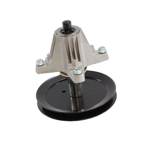 Max Motosports Spindle Assembly For Mtd Deck A