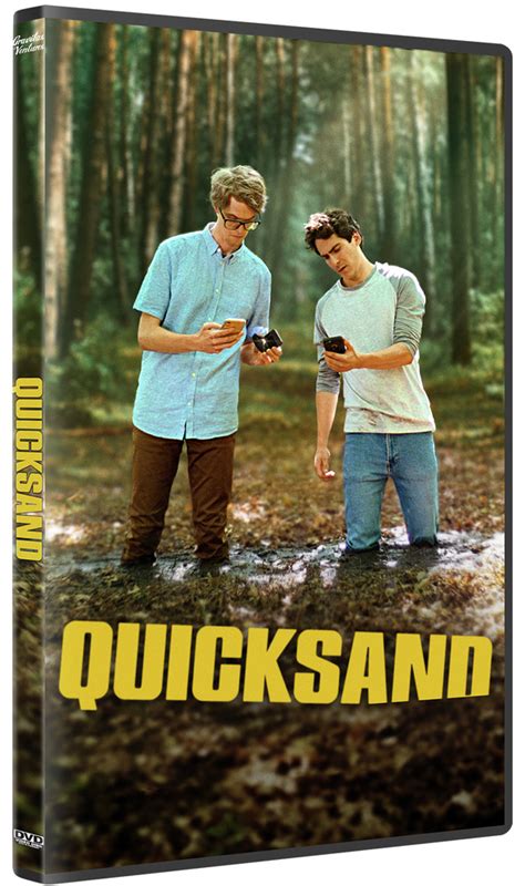 Best Buy: Quicksand