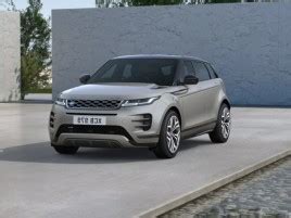 Vozy Land Rover Range Rover Evoque Bazar A Prodej Voz Tipcars