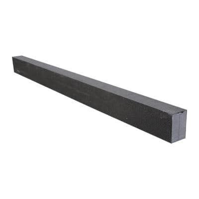 Everbilt 60 In XPS Waterproof Curb For Showers EVB60SC The Home