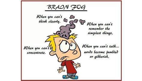 Brain Fog Causes and Remedies That You Should Be Aware of!