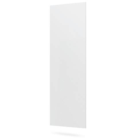 STRAMA PANELS Panel ścienny dekoracyjny White G PP A 2800x600x12mm