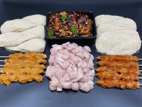 Chicken Pack - A Cut Above Family Butcher