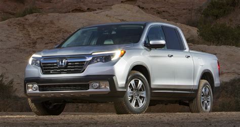 2024 Honda Ridgeline Colors, Redesign, Changes | Honda Engine Info