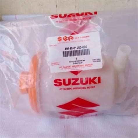 Jual Tabung Power Steering Suzuki Apv Shopee Indonesia