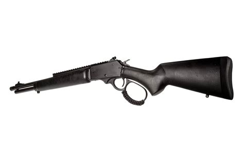 953030161TB Rossi R95 30 30 5 1 16 5 Lever Action Rifle Triple