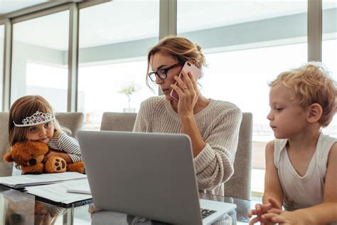 Kinderbetreuung Darf Ich Zuhause Bleiben Wenn Der Partner Krank Ist