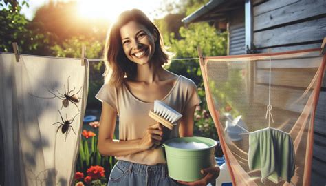 Aprende A Limpiar Tu Mosquitera Con Estos Simples Pasos Reluze