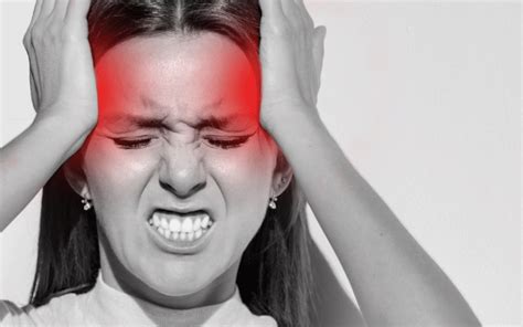 10 Cluster Headache Symptoms Recognizing The Pain And Finding Relief