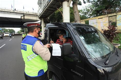 Jadwal Operasi Patuh Toba Hari Ini Inilah Lokasi Yang Jadi Titik