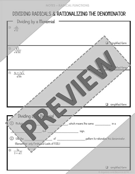 Envision Math Th Grade Chapter Review Worksheets Library