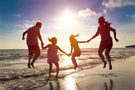 How To Choose The Perfect Family Vacation Destination — Every Thing For