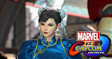 Marvel Vs Capcom Infinite Characters Confirmed Lasopathings