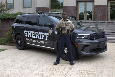 Patrol | Jackson County, MS