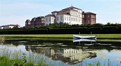 La Reggia Di Venaria Un Gioiello Barocco A Due Passi Da Torino