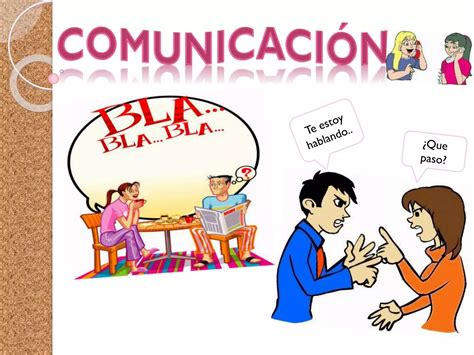 Elentos De La Comunicacion Ppt