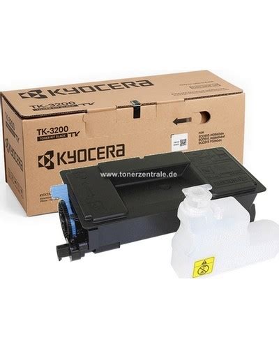 Kyocera Tk Toner T X Nl Seiten