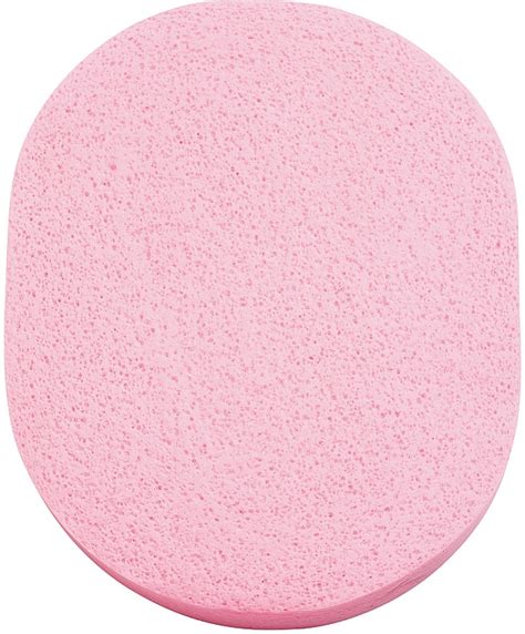 Peggy Sage Cleansing Sponge Esponja Desmaquillante Ovalada Makeup Es