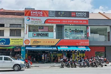 Kedai Helmet Kuala Lumpur Kedai Near Me