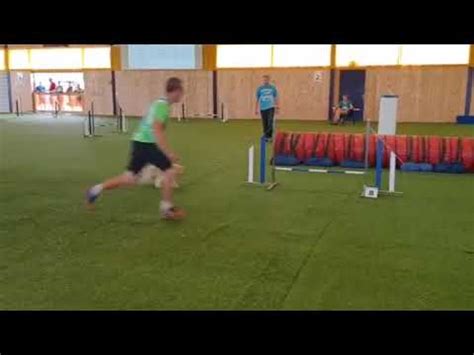 Letzter Swiss Agility Cup Von Shuba August 2019 YouTube