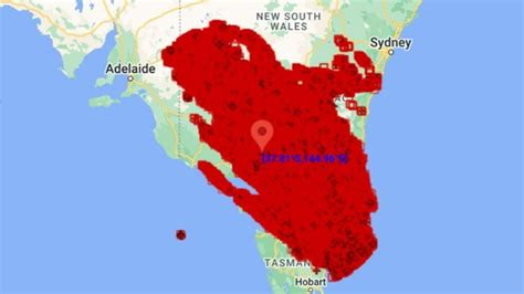 Victoria Power Outage 375k Homes Without Power How Long Will Power Be Out For Victoria Storms