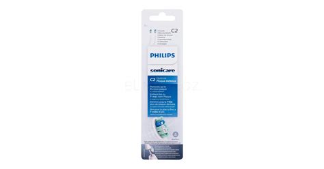 Philips Sonicare C2 Optimal Plaque Defence HX9022 10 White Náhradní