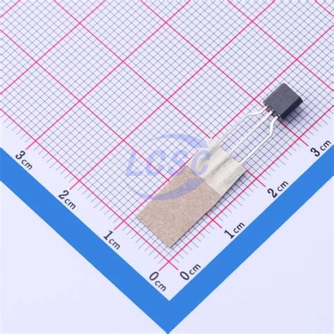 Tl Aczt Stmicroelectronics Power Management Pmic Lcsc Electronics